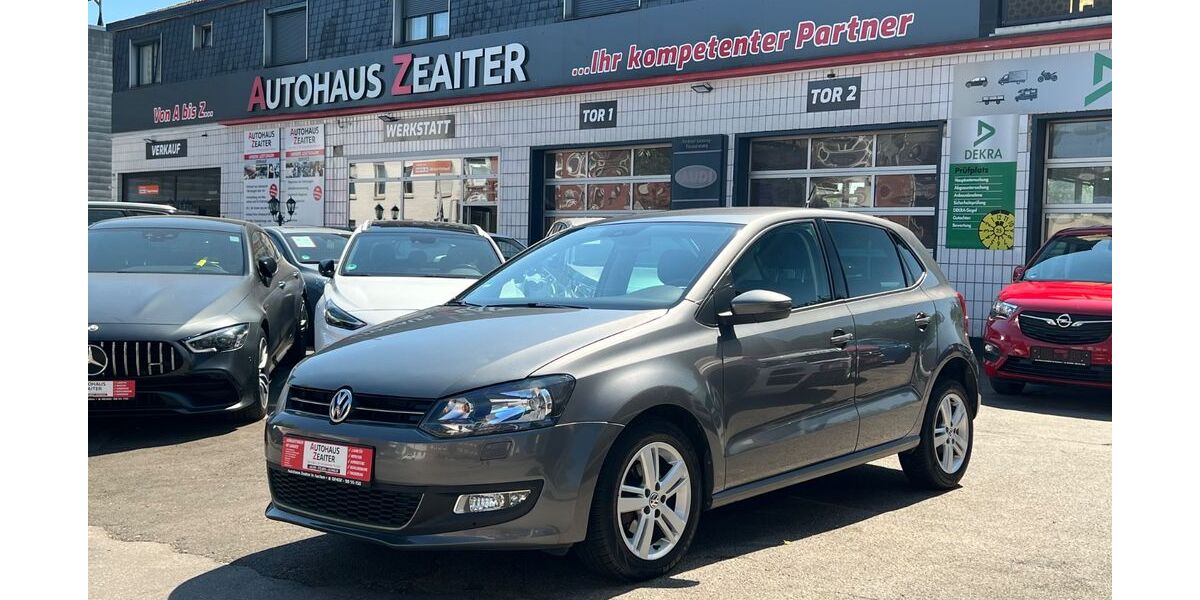 VW Polo 165.000 km 5.490 &euro; Stolberg bei Aachen 52222