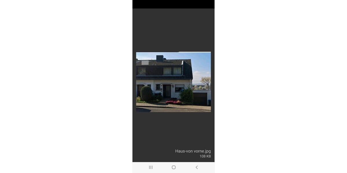Doppelhaushälfte Aachen Eilendorf - 4 Zimmer, 125 m&sup2;, 395.000&euro; | Angebot:26978868