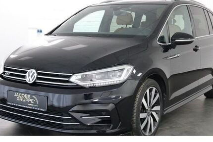 VW Touran 60.970 km 23.440 &euro; Alsdorf 52477