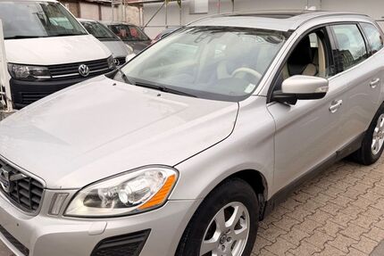 Volvo XC60 435.000 km 4.350 &euro; Aachen 52080