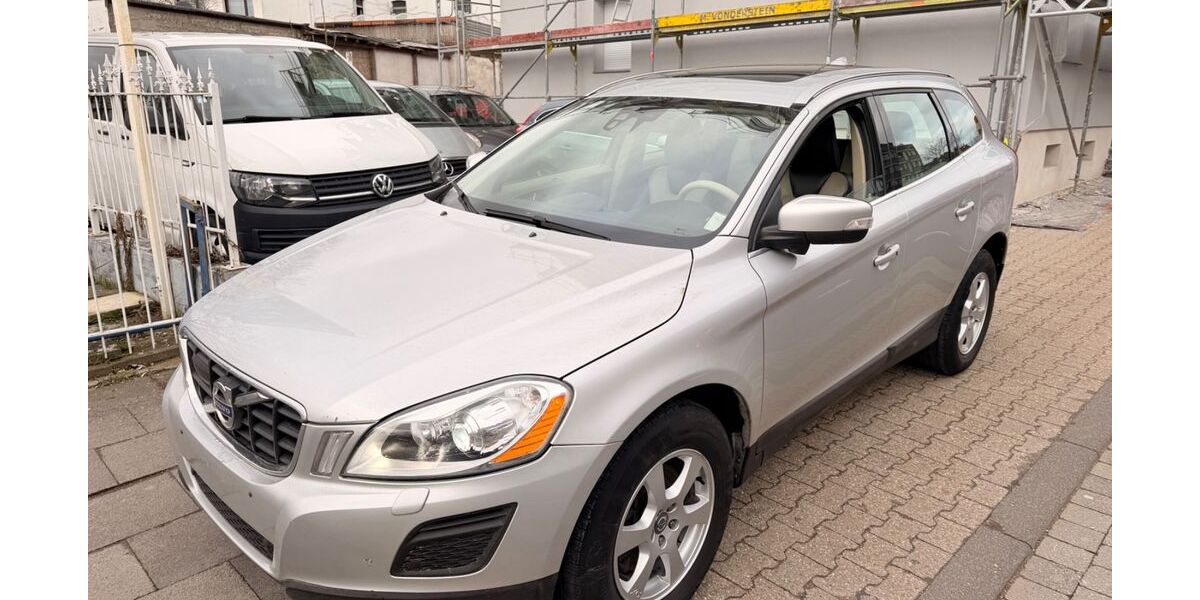 Volvo XC60 435.000 km 4.350 &euro; Aachen 52080