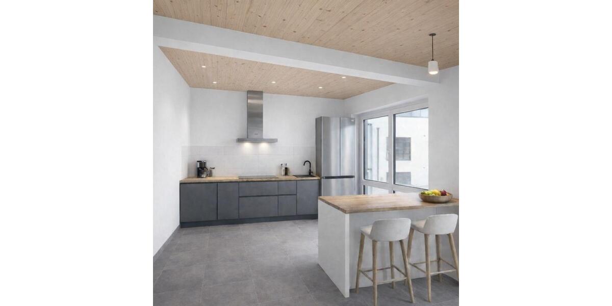 Etagenwohnung Geilenkirchen - 2 Zimmer, 50 m&sup2;, 600&euro; | Angebot:26606752