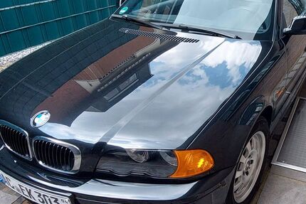 BMW 318 101.661 km 18.000 &euro; Aachen 52080