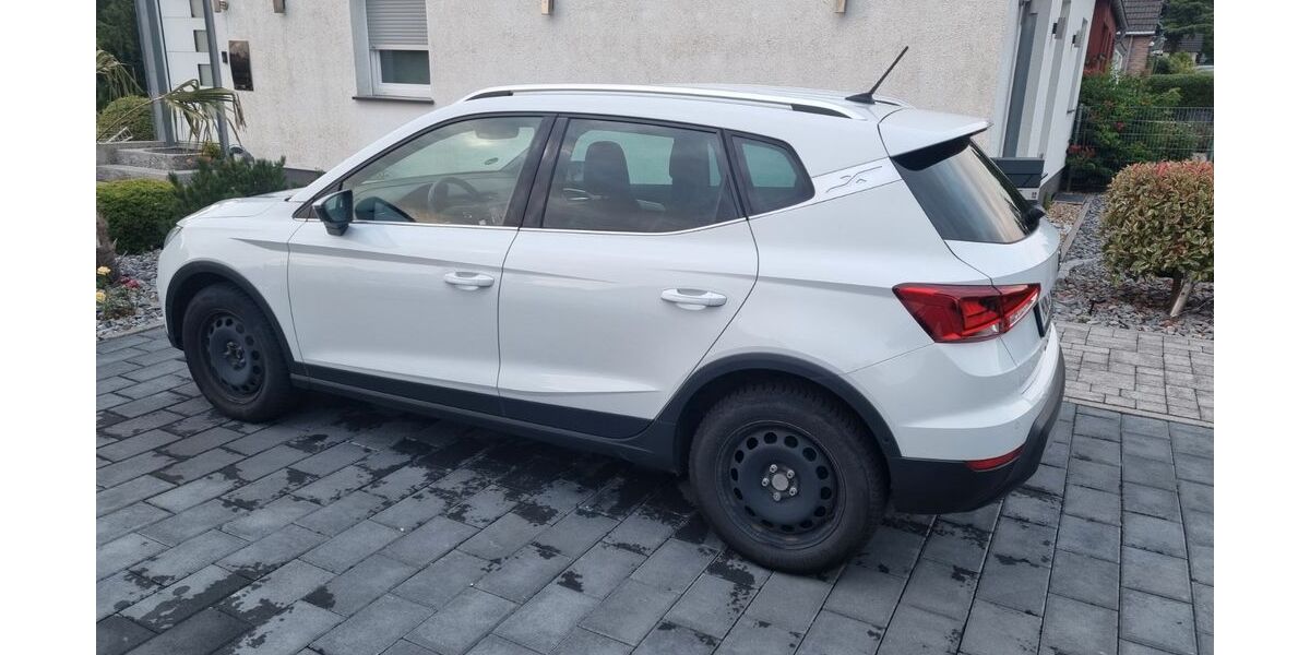 Seat Arona 74.500 km 11.450 &euro; Eschweiler 52249