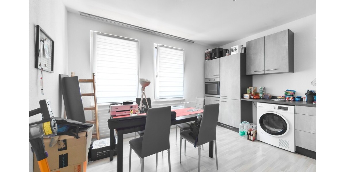 Stolberg-Breinig – Breinig ruft. Diese Wohnung liefert. - Etagenwohnung Stolberg (Rheinland) / Breinig Breinig | Angebot:27289077