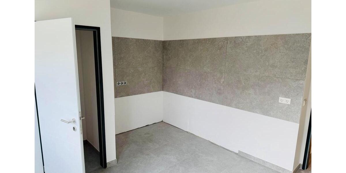 Dachgeschoßwohnung Würselen - 3 Zimmer, 105 m&sup2;, 1.228&euro; | Angebot:25968683