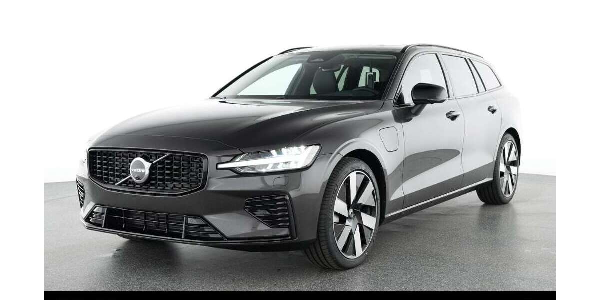 Volvo V60 17.030 km 43.390 &euro; Aachen 52078