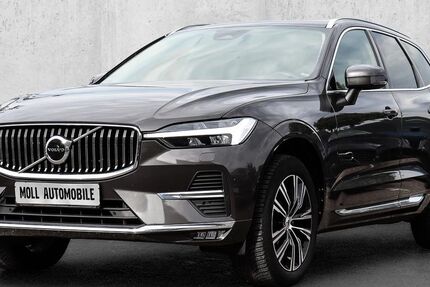 Volvo XC60 77.183 km 33.190 &euro; Aachen 52078
