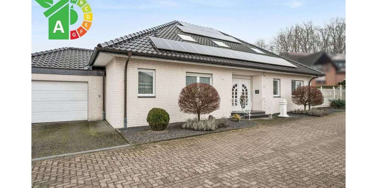 Einfamilienhaus Geilenkirchen - 6 Zimmer, 232 m&sup2;, 524.900&euro; | Angebot:25137495