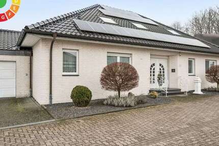 Haus Geilenkirchen - 6 Zimmer, 232 m&sup2;, 524.900&euro; | Angebot:25137495