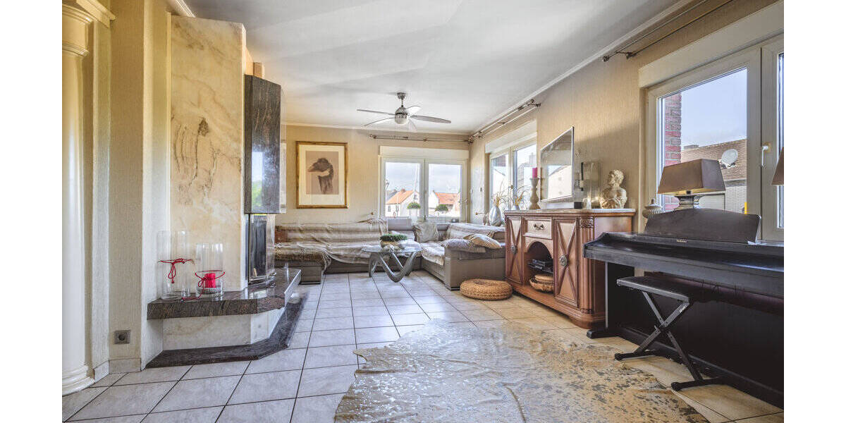 Einfamilienhaus Aldenhoven Siersdorf - 7 Zimmer, 248 m&sup2;, 369.000&euro; | Angebot:26207163