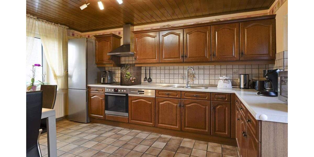 Einfamilienhaus Gangelt / Stahe Stahe - 8 Zimmer, 225 m&sup2;, 325.000&euro; | Angebot:25746547