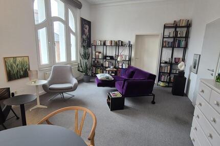Wohnung Aachen Aachen-Mitte - 2 Zimmer, 66 m&sup2;, 840&euro; | Angebot:25646823