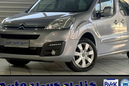 Citroen Berlingo 89.000 km 19.980 &euro; Geilenkirchen 52511
