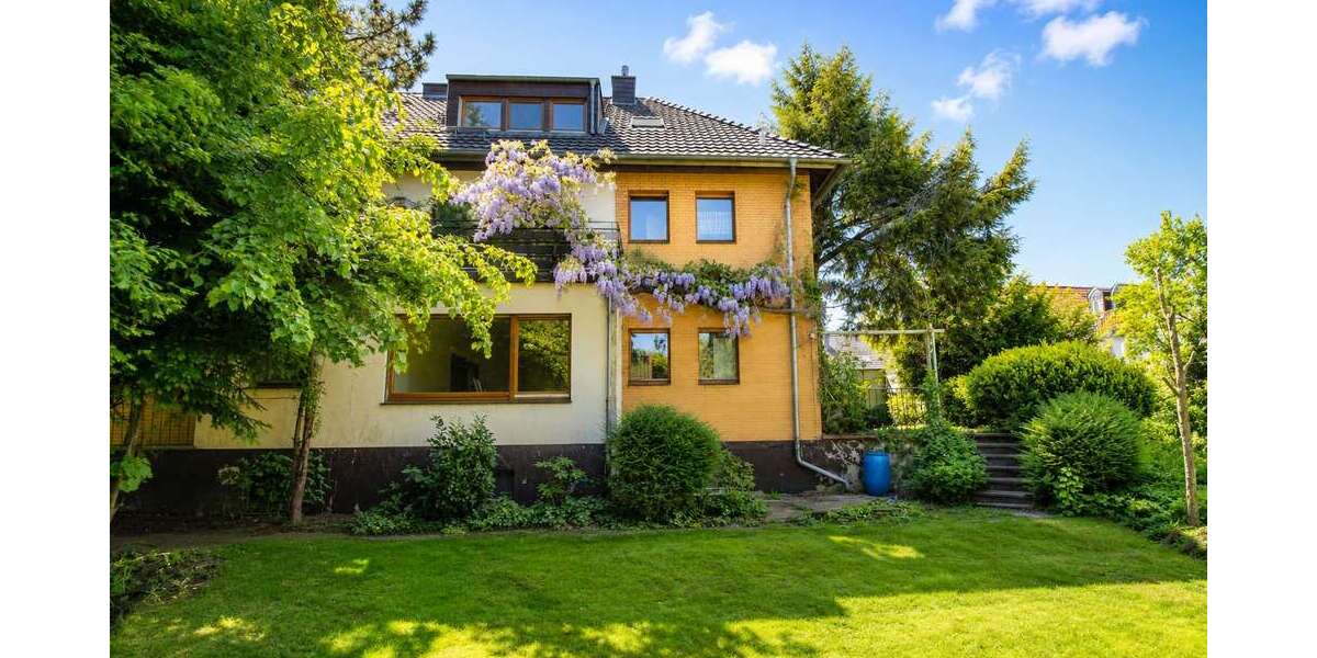 Einfamilienhaus Düren Rölsdorf - 7 Zimmer, 120 m&sup2;, 249.900&euro; | Angebot:26996620