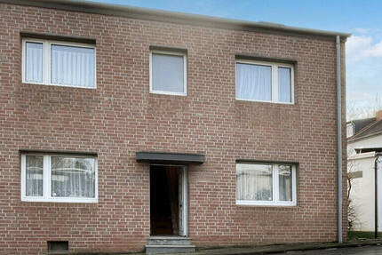 Haus Herzogenrath Kohlscheid - 6 Zimmer, 108 m&sup2;, 235.000&euro; | Angebot:26207181