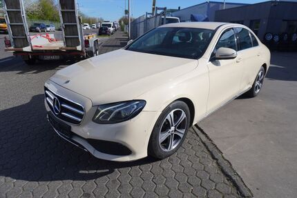 Mercedes-Benz E 200 451.530 km 7.900 &euro; Düren 52353
