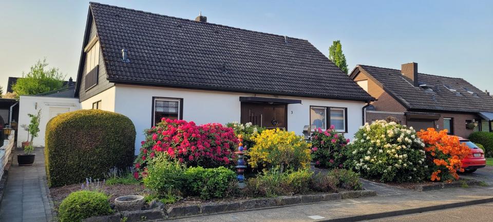 Einfamilienhaus Erkelenz - 8 Zimmer, 203 m&sup2;, 449.000&euro; | Angebot:24352170