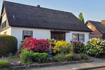 Haus Erkelenz - 8 Zimmer, 203 m&sup2;, 449.000&euro; | Angebot:24352170