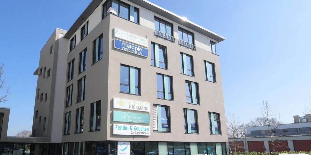 Gewerbeobjekt Würselen - 4.500&euro; | Angebot:20169808