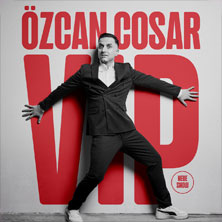Özcan Cosar - VIP 27.11.2026 Eurogress Aachen