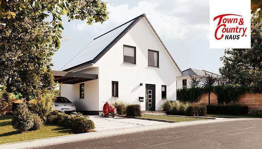 Einfamilienhaus Aldenhoven - 4 Zimmer, 100 m&sup2;, 349.100&euro; | Angebot:22354993