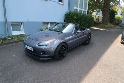Mazda MX-5 40.000 km 17.500 &euro; Eschweiler 52249