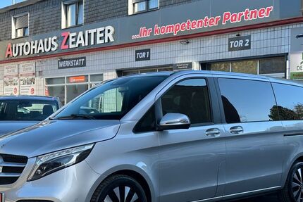 Mercedes-Benz V 250 190.000 km 30.950 &euro; Stolberg bei Aachen 52222