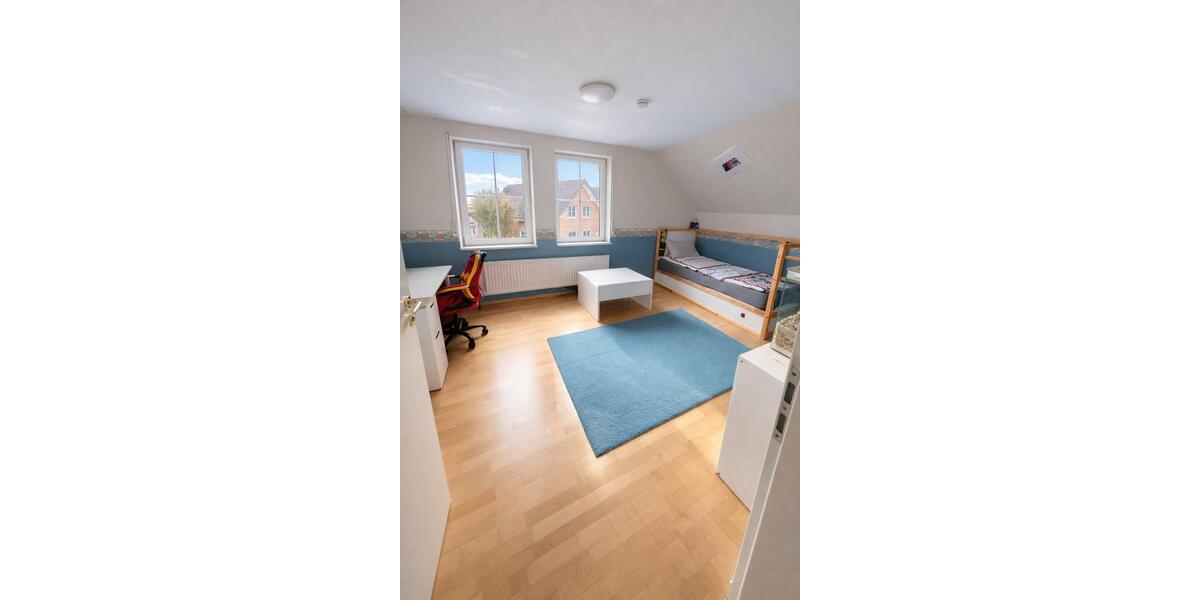 Doppelhaushälfte Übach-Palenberg Palenberg - 4 Zimmer, 115 m&sup2;, 460.000&euro; | Angebot:25187548