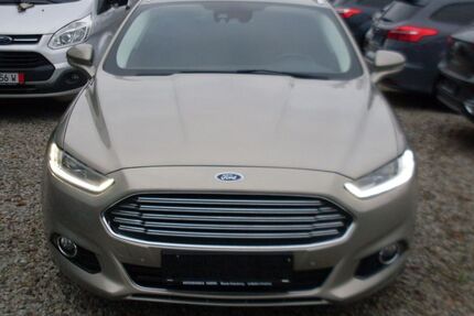 Ford Mondeo 157.000 km 11.950 &euro; Übach-Palenberg 52531