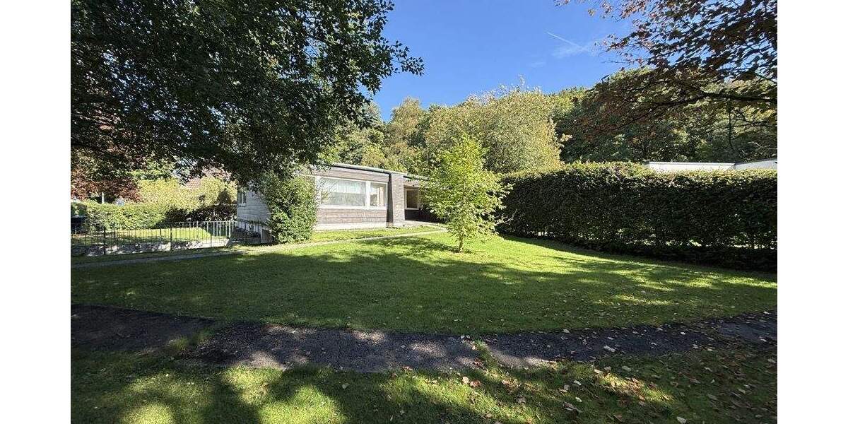 Bungalow Roetgen - 3 Zimmer, 93 m&sup2;, 299.000&euro; | Angebot:25698378