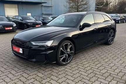 Audi A6 150.000 km 35.990 &euro; Hückelhoven 41836