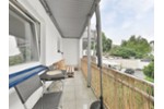 Aachen – Urbanes Anlageobjekt mit klarer Struktur und Balkon - Etagenwohnung Aachen Aachen-Mitte | Angebot:27288995