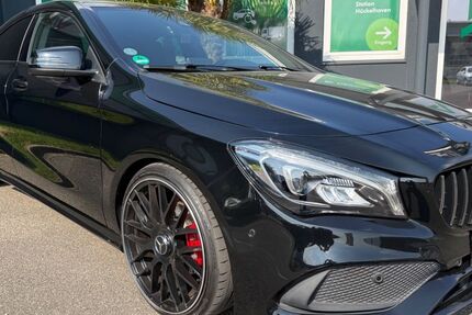 Mercedes-Benz CLA 180 99.450 km 20.490 &euro; Hückelhoven 41836
