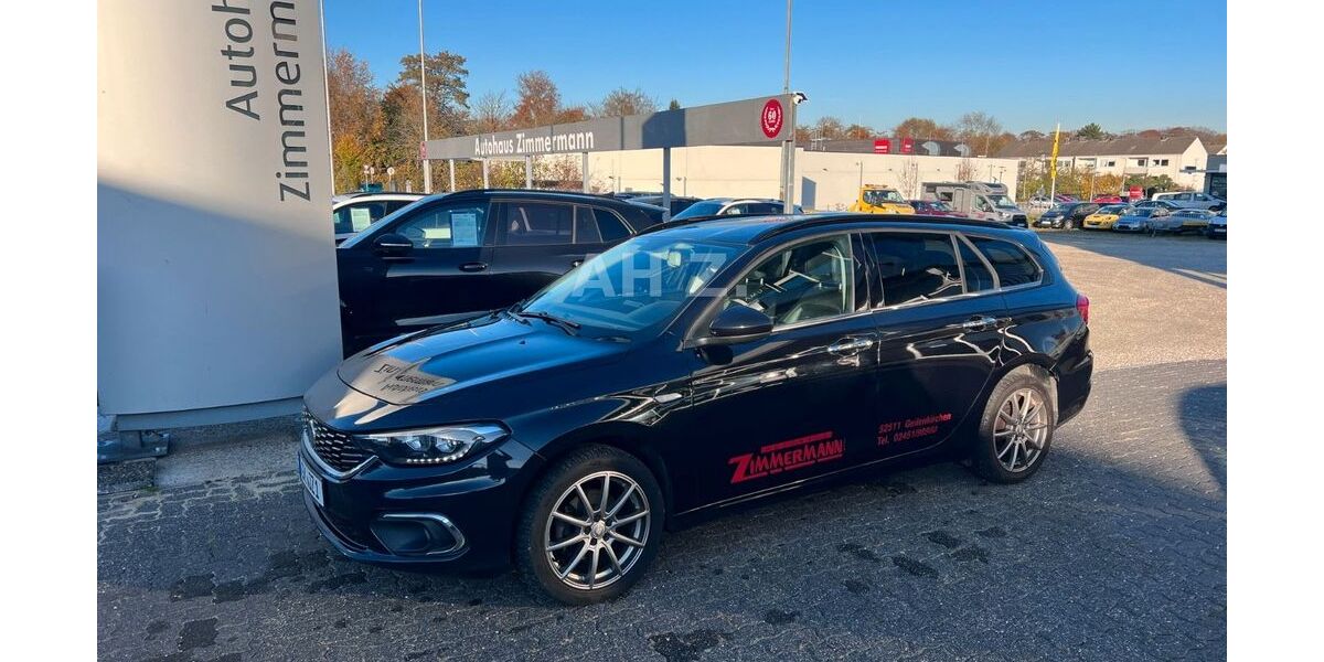 Fiat Tipo 145.000 km 8.000 &euro; Geilenkirchen 52511