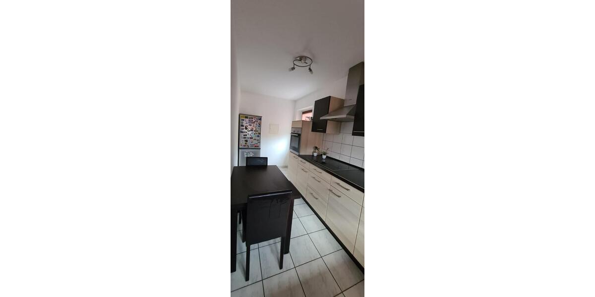 Etagenwohnung Aachen Aachen-Mitte - 2 Zimmer, 64 m&sup2;, 162.000&euro; | Angebot:26041827