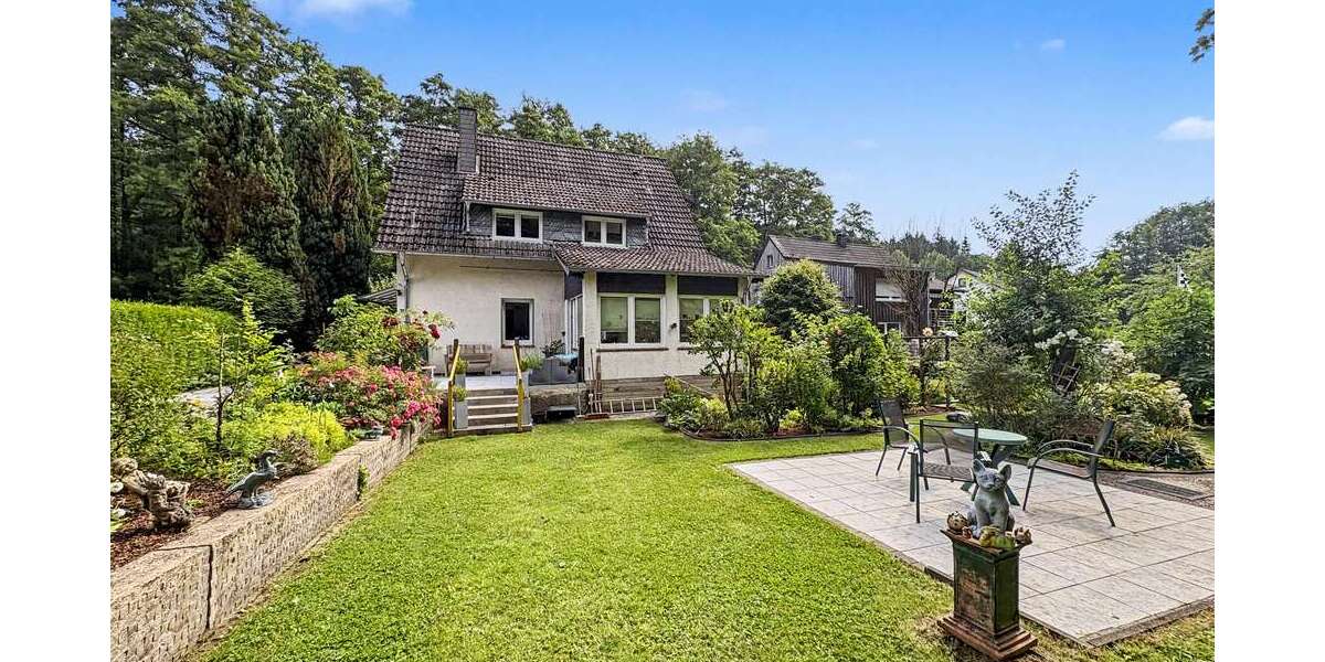 Einfamilienhaus Stolberg Gressenich - 6 Zimmer, 109 m&sup2;, 245.000&euro; | Angebot:26971351