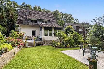 Haus Stolberg Gressenich - 6 Zimmer, 109 m&sup2;, 245.000&euro; | Angebot:26971351