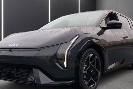 Kia EV4 9.000 km 44.990 &euro; Aachen 52078