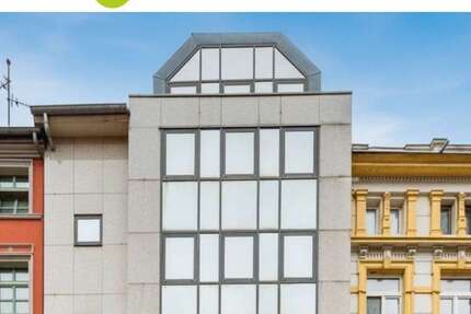 Gewerbeobjekt Aachen Aachen-Mitte - 149.000&euro; | Angebot:25351507
