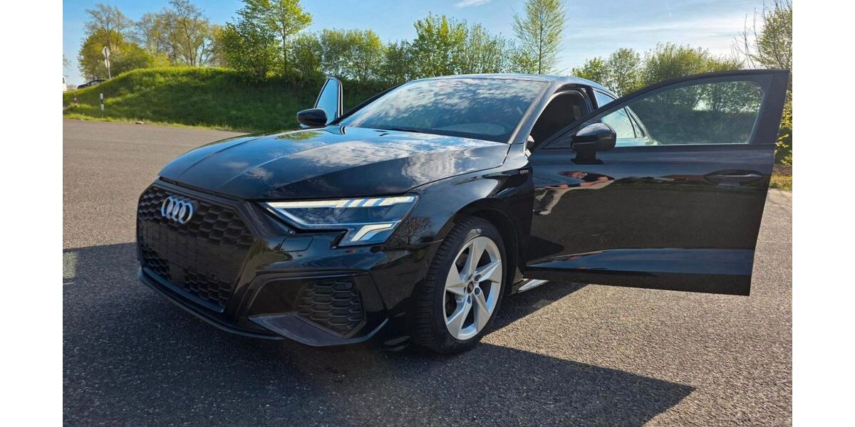 Audi A3 57.500 km 27.900 &euro; Heinsberg 52525