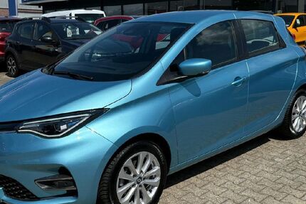 Renault ZOE 44.329 km 11.990 &euro; Erkelenz 41812