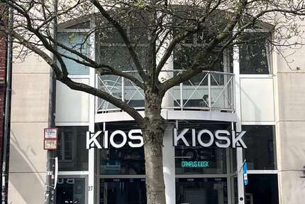 Gewerbeobjekt Aachen Aachen-Mitte - 1.200&euro; | Angebot:26257192