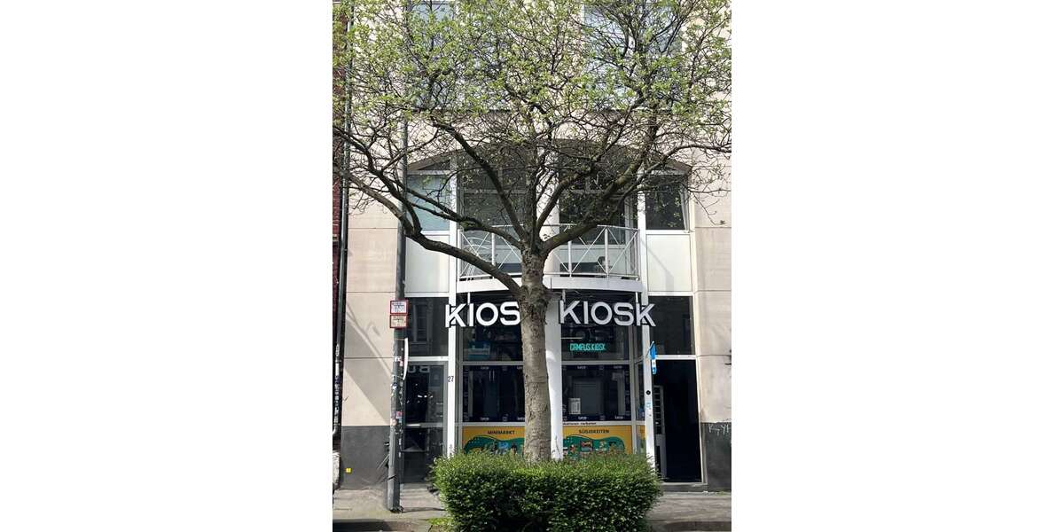 Gewerbeobjekt Aachen Aachen-Mitte - 1.200&euro; | Angebot:26257192