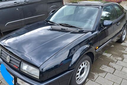 VW Corrado 75.500 km 18.999 &euro; Monschau 52156