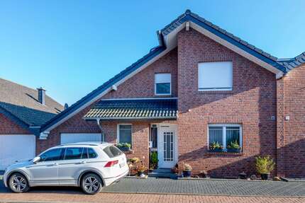 Haus Hückelhoven / Brachelen Brachelen - 4 Zimmer, 115 m&sup2;, 349.000&euro; | Angebot:24498654