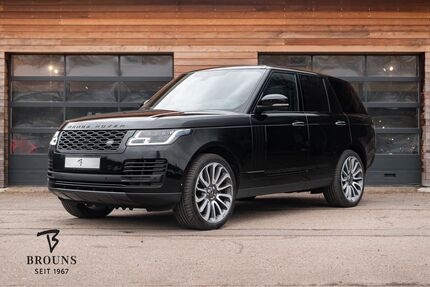 Land Rover Range Rover 115.000 km 64.950 &euro; Aachen 52072