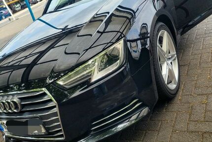 Audi A4 143.296 km 17.000 &euro; Alsdorf 52477