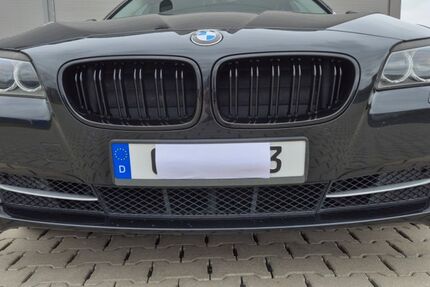 BMW 525 156.000 km 11.500 &euro; Übach-Palenberg 52531