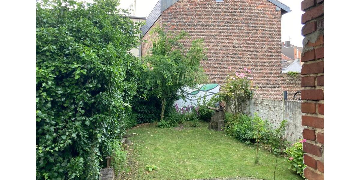 Gewerbeobjekt Aachen Aachen-Mitte - 200&euro; | Angebot:25276994
